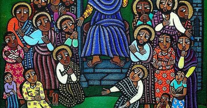 Unity and Diversity image